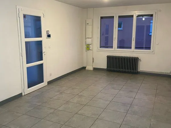 Appartement Location Gerzat 4p 80m² 830€