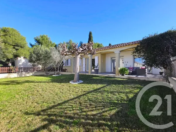 Maison 4 pièces 124 m² 