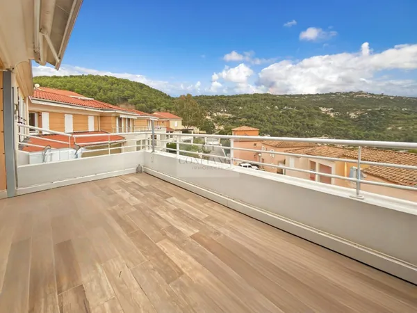 Appartement 3 pièces 75 m² 
