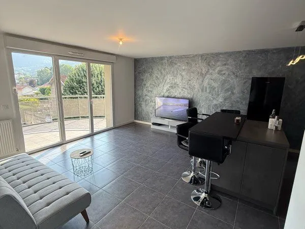 Appartement T2 