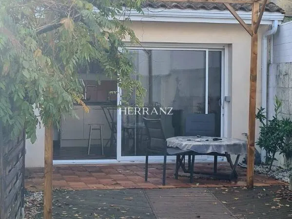 Maison 3 pièces 74 m² 