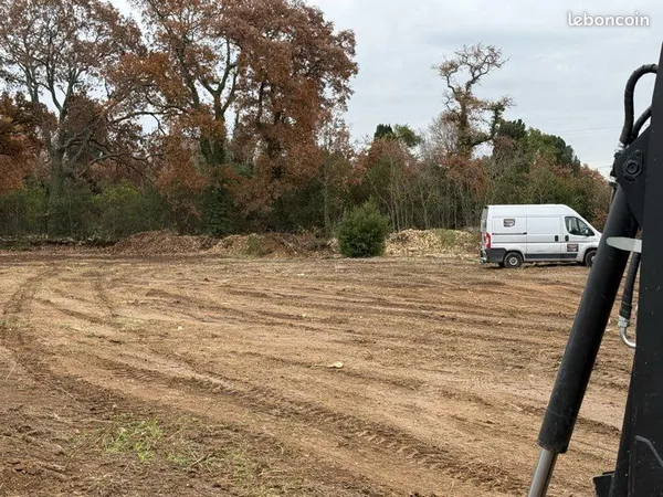 Terrain Location Salon-de-Provence   980€