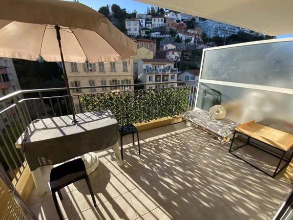 Appartement 1 pièce 28 m² 