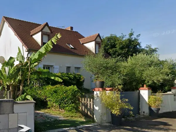 Vends maison familiale - 200m² 