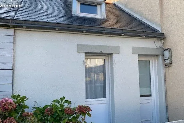 Maison 2 pièces 45 m² 