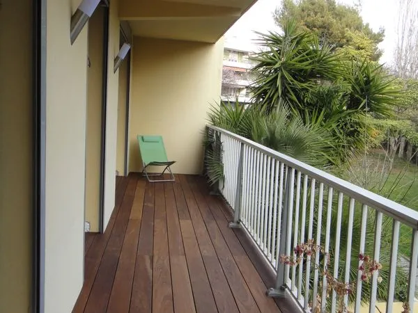 Appartement Type 2 Toulon Est 