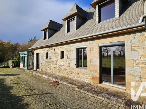 Vente Maison/villa 3 pièces 