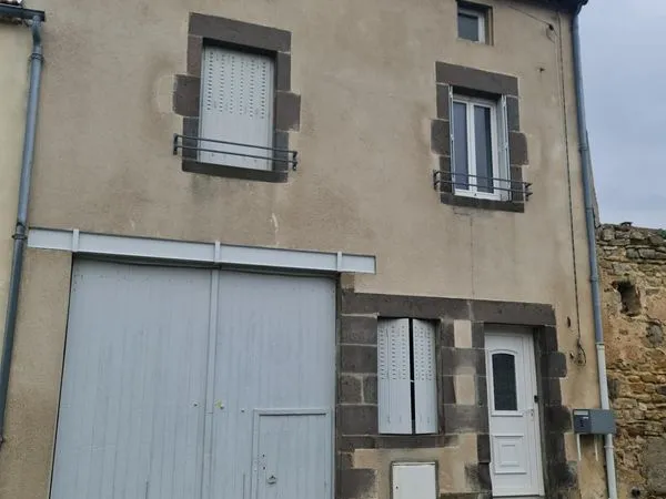 Maison 5 pièces 118 m² 