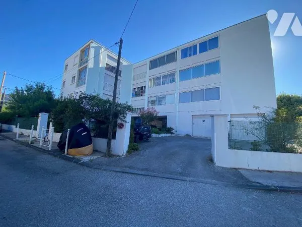 Appartement 4 pièces 66 m² 