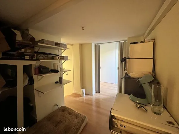 Local commercial 73 m² 