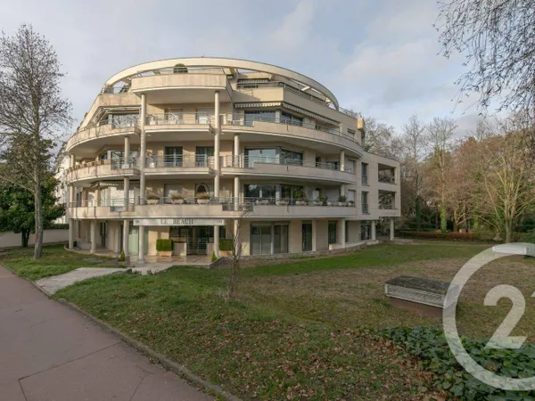 Appartement 5 pièces 101 m² 