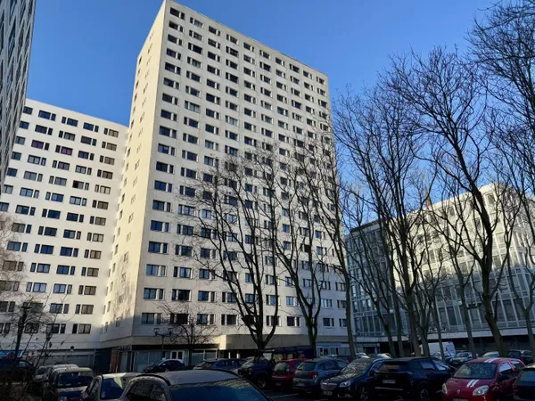 Appartement 6 pièces 121 m² 