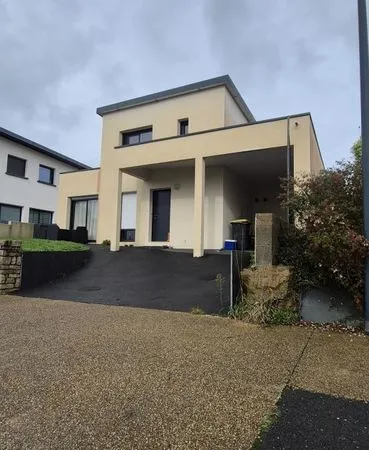 Maison 5 pièces 105 m² 