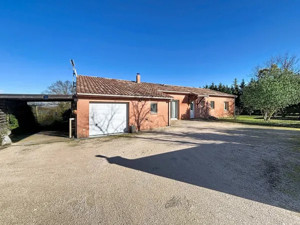 Maison 5 pièces 144 m² 