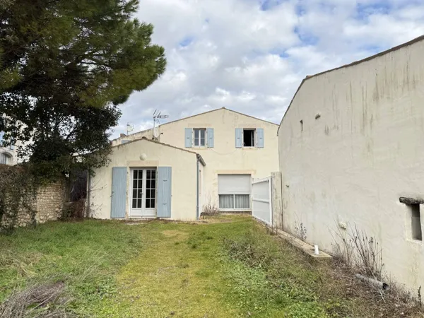 Maison 4 pièces 91 m² 