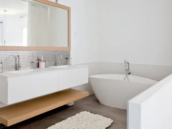 4 PIÈCES de 99m² + EXT(S) DE 51m² + PKG(s) + CAVE(s) 