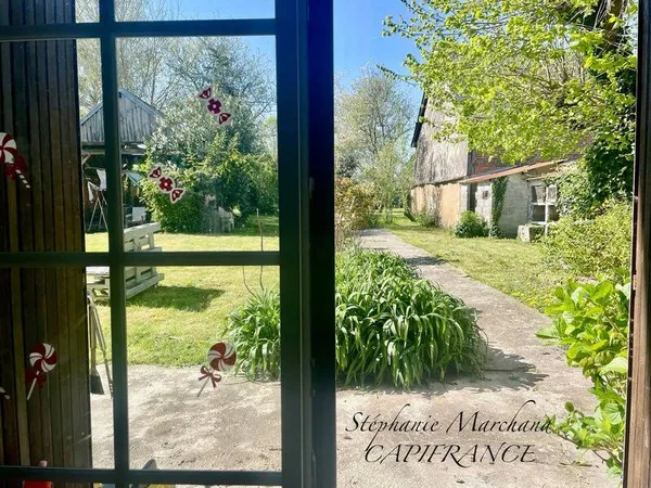 Maison 5 pièces 150 m² 