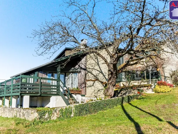 Maison 8 pièces 289 m² 