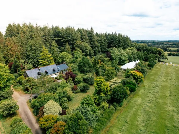 Maison 9 pièces 193 m² 