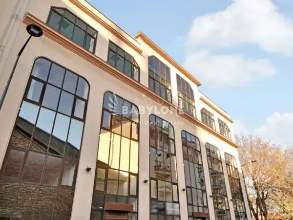 Vente Bureau Asnieres Sur Seine 92600 