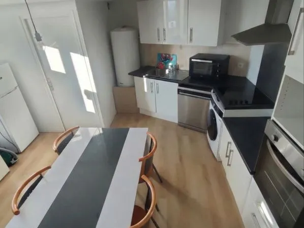 Appartement T3 Haubourdin 