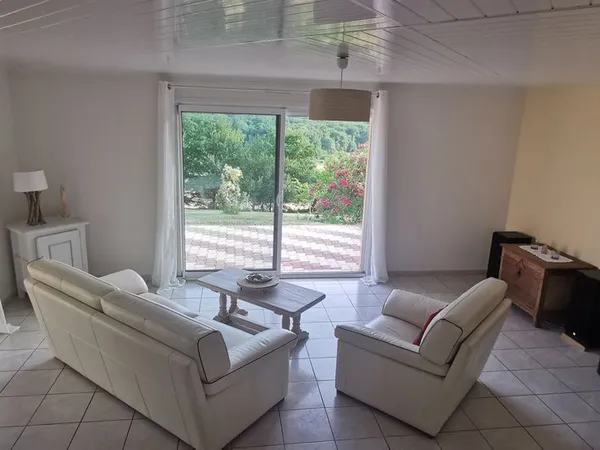 Maison 5 P avec Vue 