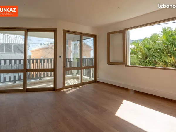 Appartement 3 pièces 70 m² 