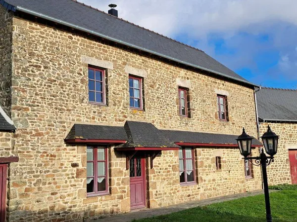 Maison 6 pièces 135 m² 