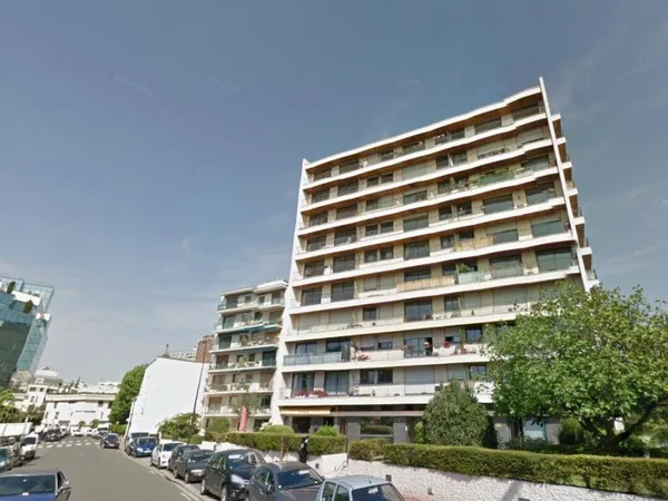Appartement 3 pièces 70 m² 