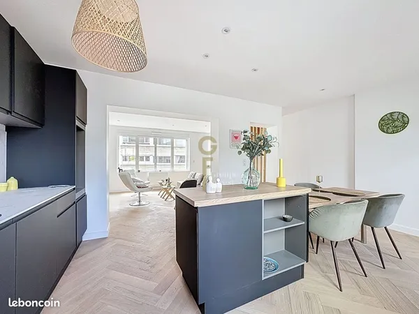 Maison 5 pièces 130 m² 