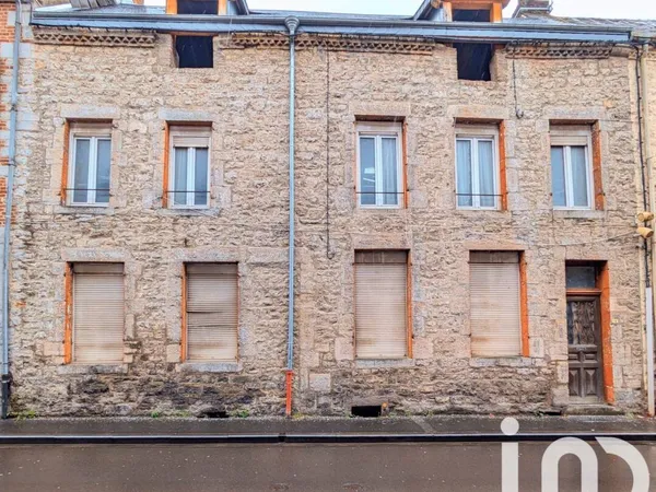 Maison 6 pièces 180 m² 