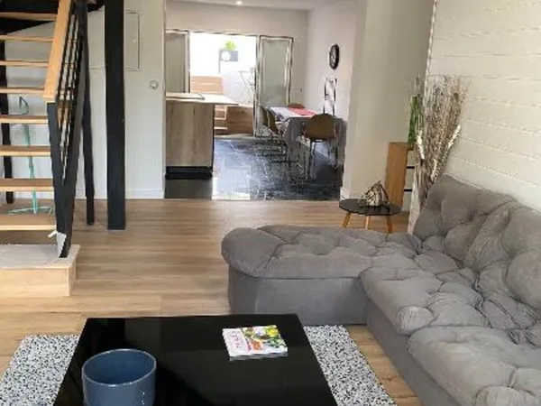 Appartement Chambre 