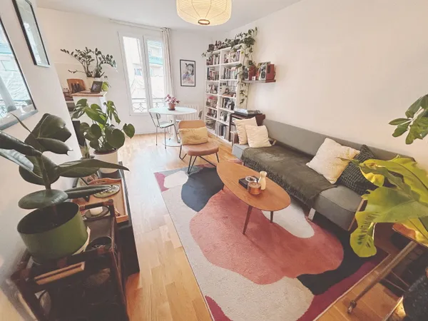 Sublet Jan-March 