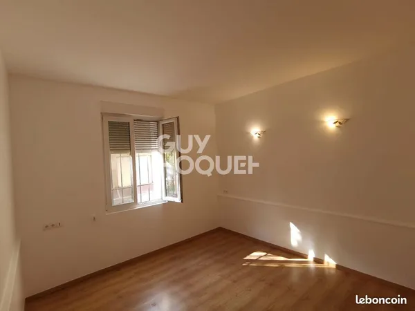 Appartement 1 pièce 24 m² 