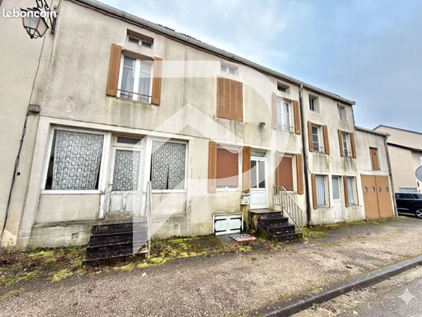 Propriété 9 pièces 301 m² 