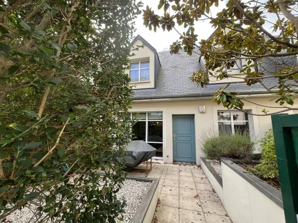 Maison 4 pièces 64 m² 