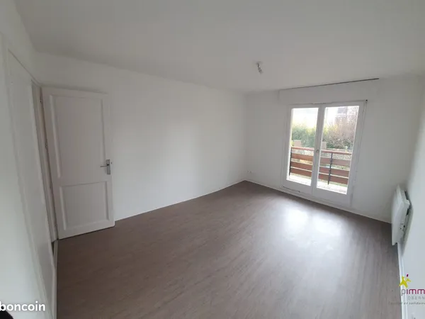 Appartement 4 pièces 77 m² 