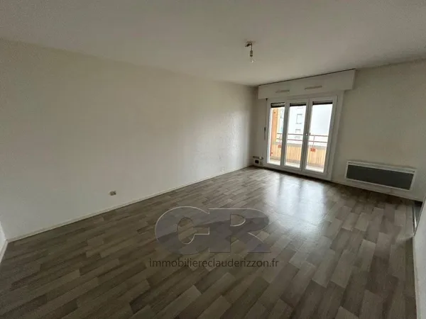 Appartement 1 pièce 31 m² 