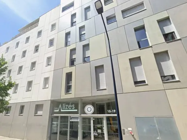 Appartement 1 pièce 33 m² 