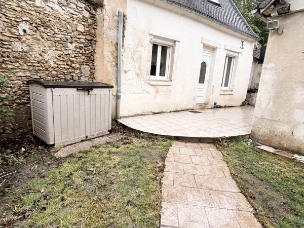 Maison 5 pièces 80 m²