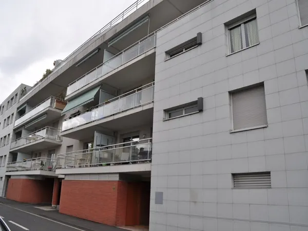 Appartement 1 pièce 28 m² 