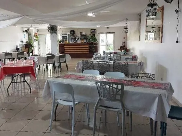 Local commercial 400 m² 