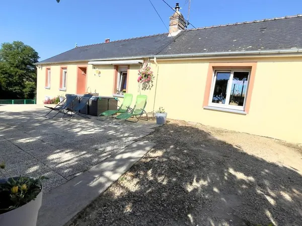 En campagne 