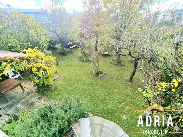 Maison 7 pièces 130 m² 