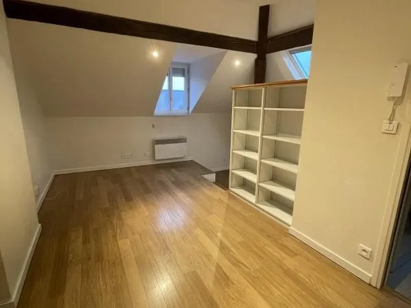 Appartement 1 pièce 20 m² 
