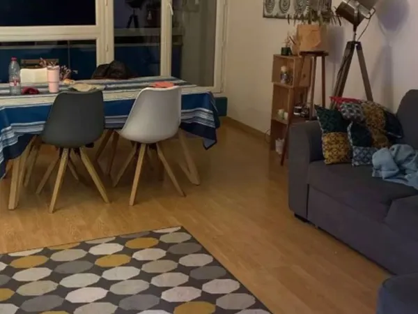 Appartement T4 