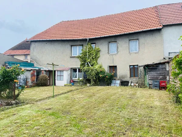 Maison familiale 