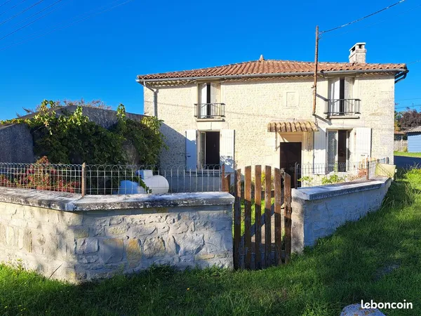 Maison 6 pièces 152 m² 