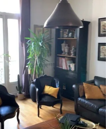 T3 avenue Victor Hugo -Tulle 