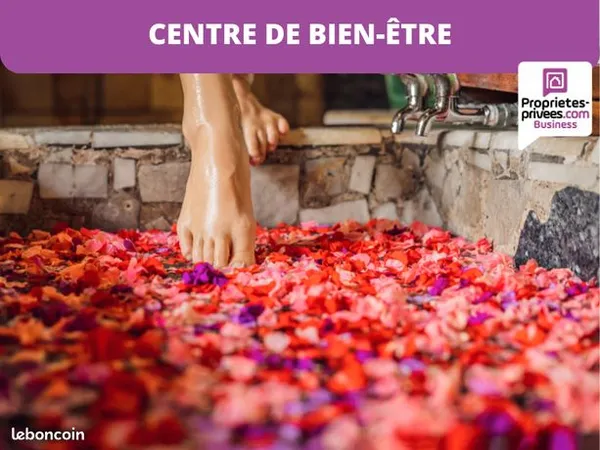 Fonds de commerce 74 m² 